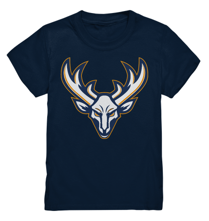 Bucks Kids Shirt