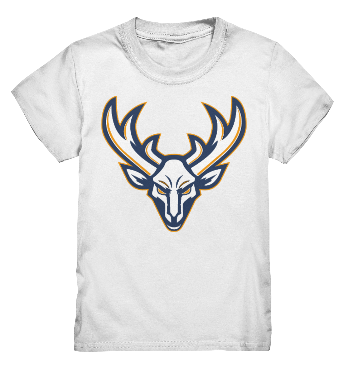 Bucks Kids Shirt