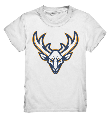 Bucks Kids Shirt