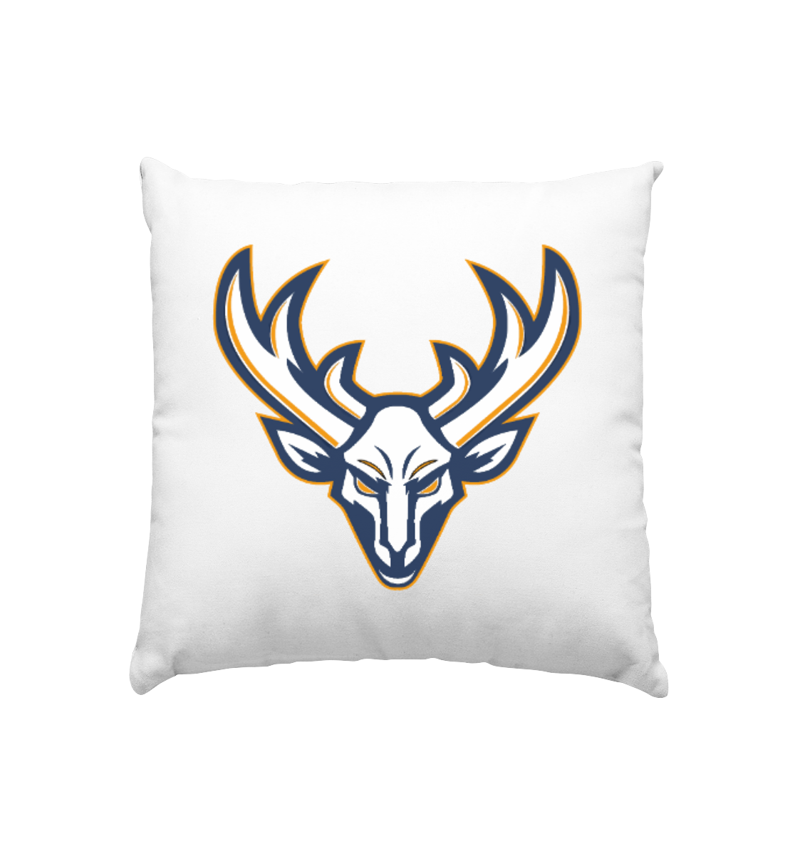 Bucks - Kissen 40x40cm