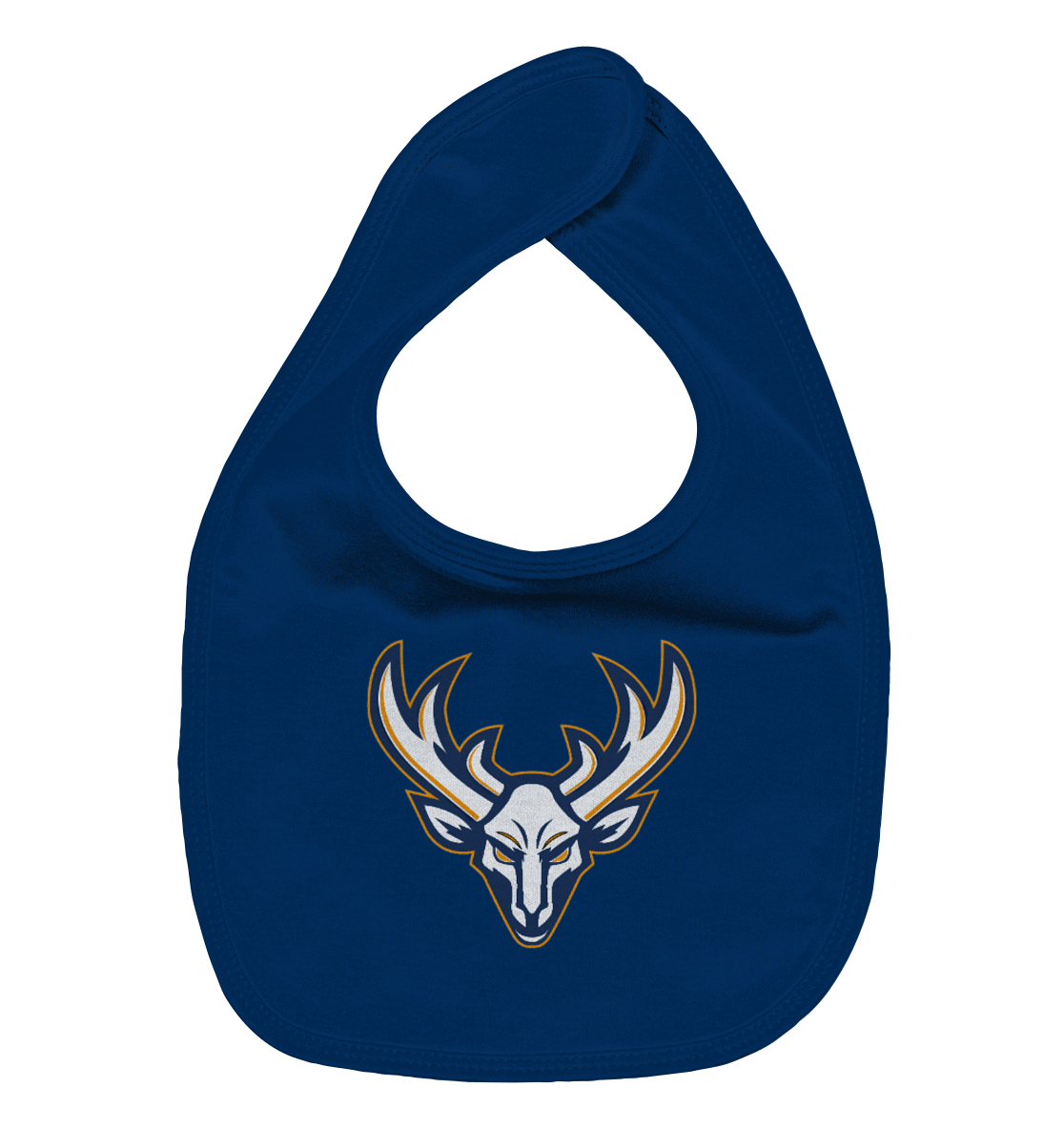 Bucks Baby-Lätzchen