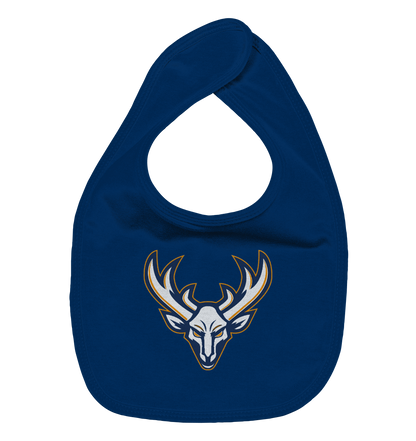 Bucks Baby-Lätzchen