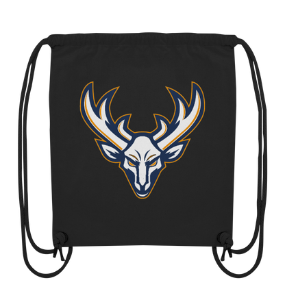 Bucks - Organic Gym-Bag