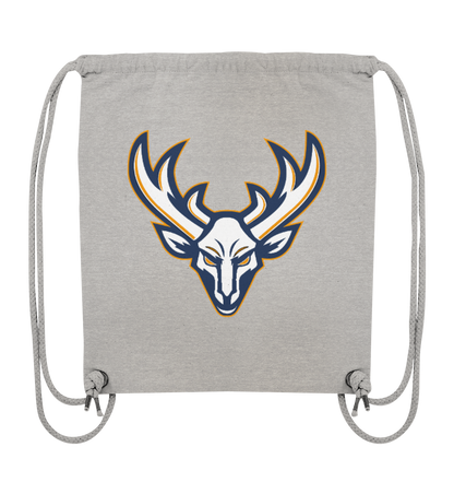 Bucks - Organic Gym-Bag