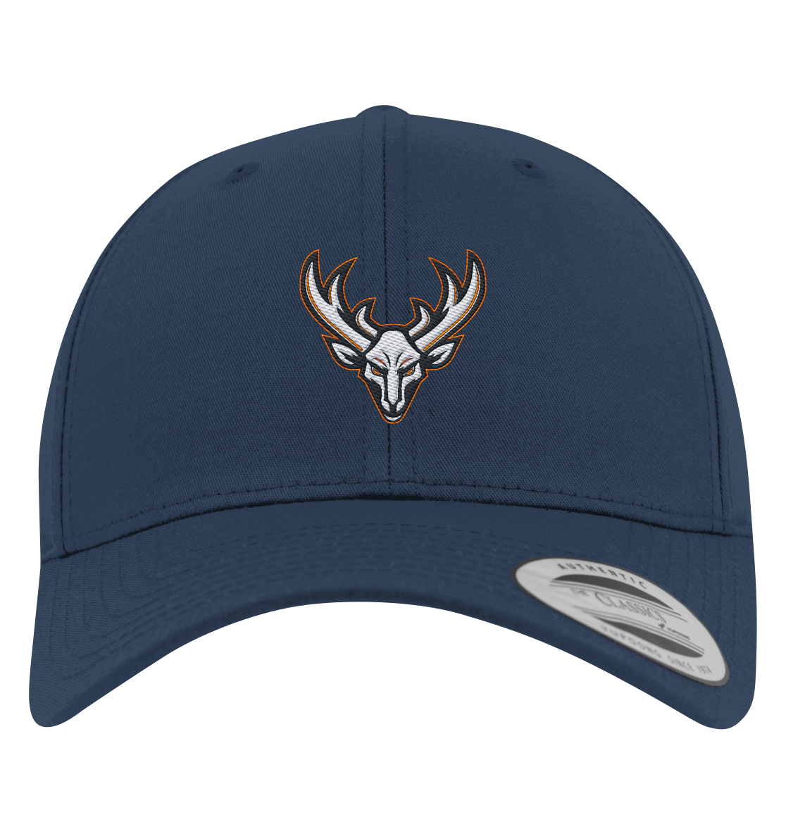 Bucks Baseball Cap