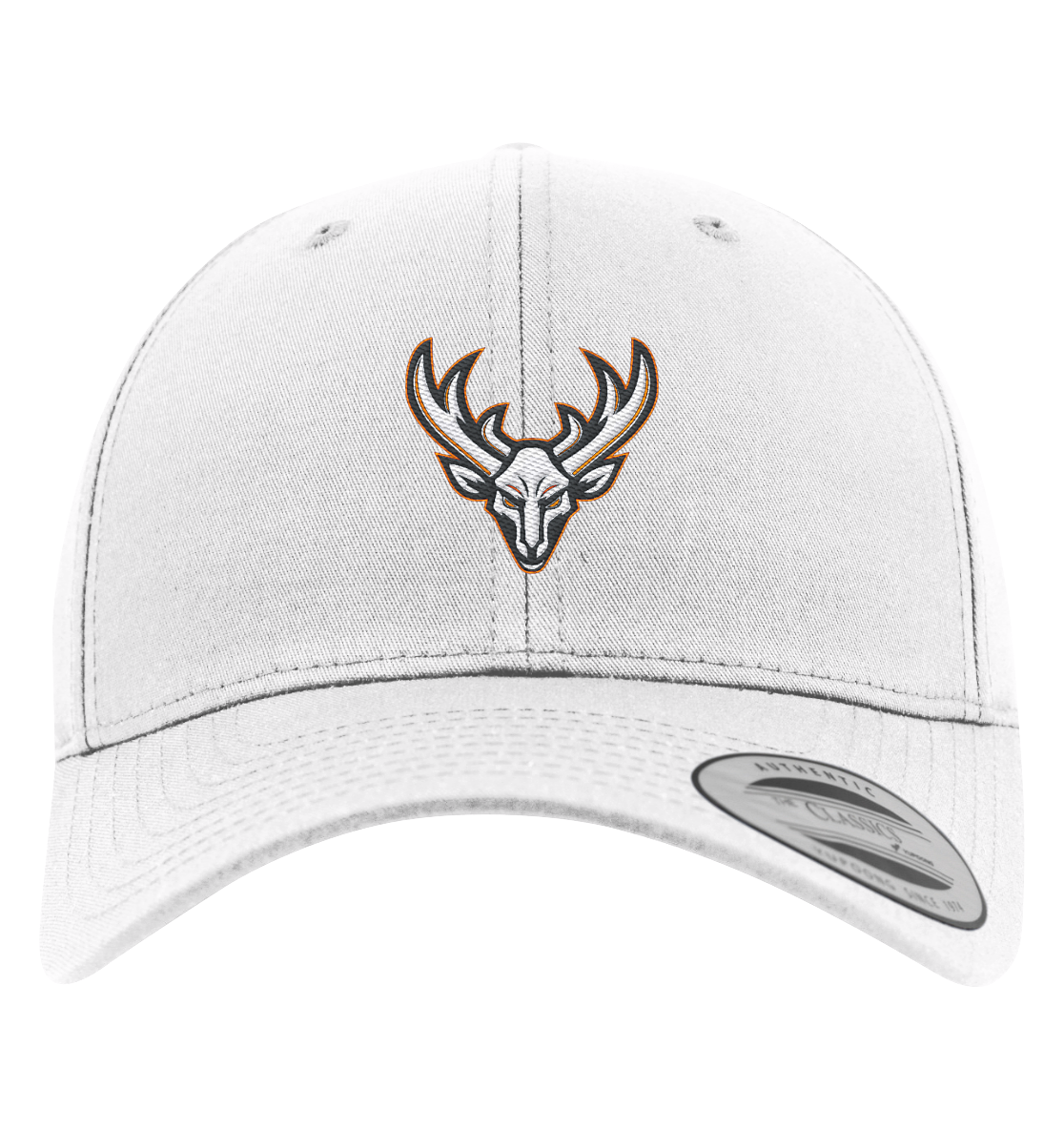 Bucks Baseball Cap