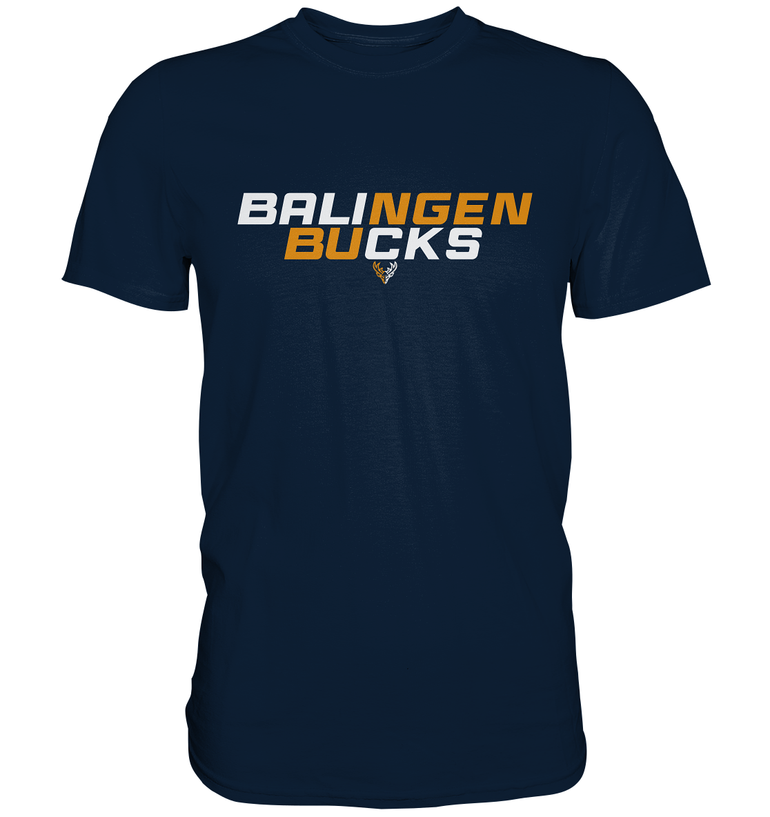 Bucks Shirt VI