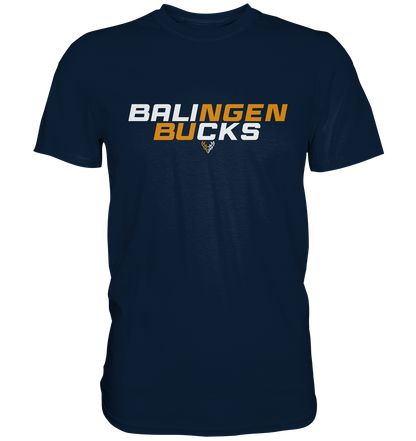 Bucks Shirt VI