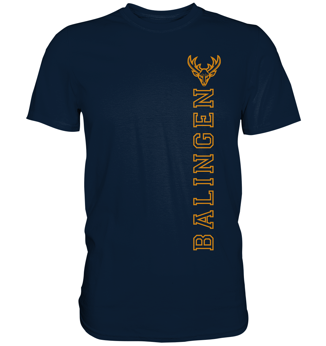 Bucks Shirt III