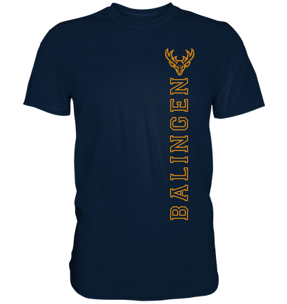 Bucks Shirt III