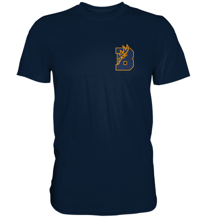 Bucks Shirt I
