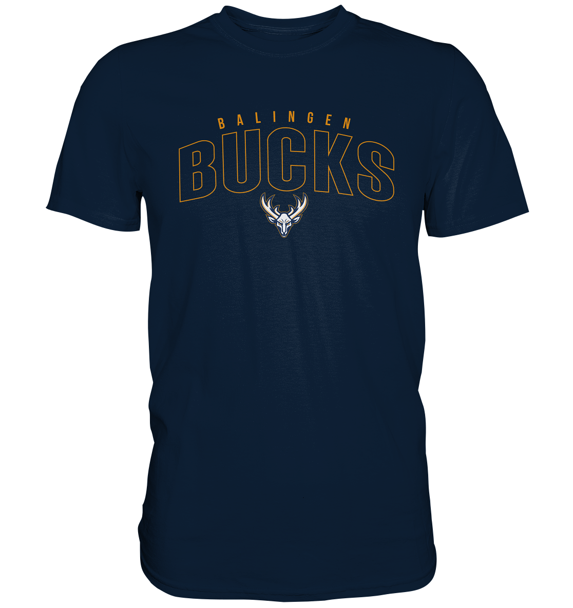 Bucks Shirt IV