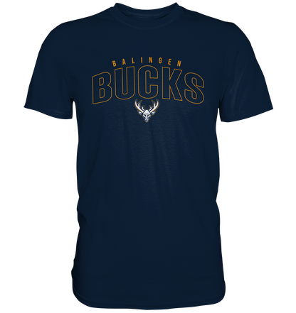 Bucks Shirt IV