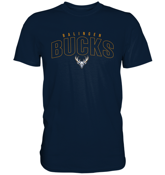 Bucks Shirt IV