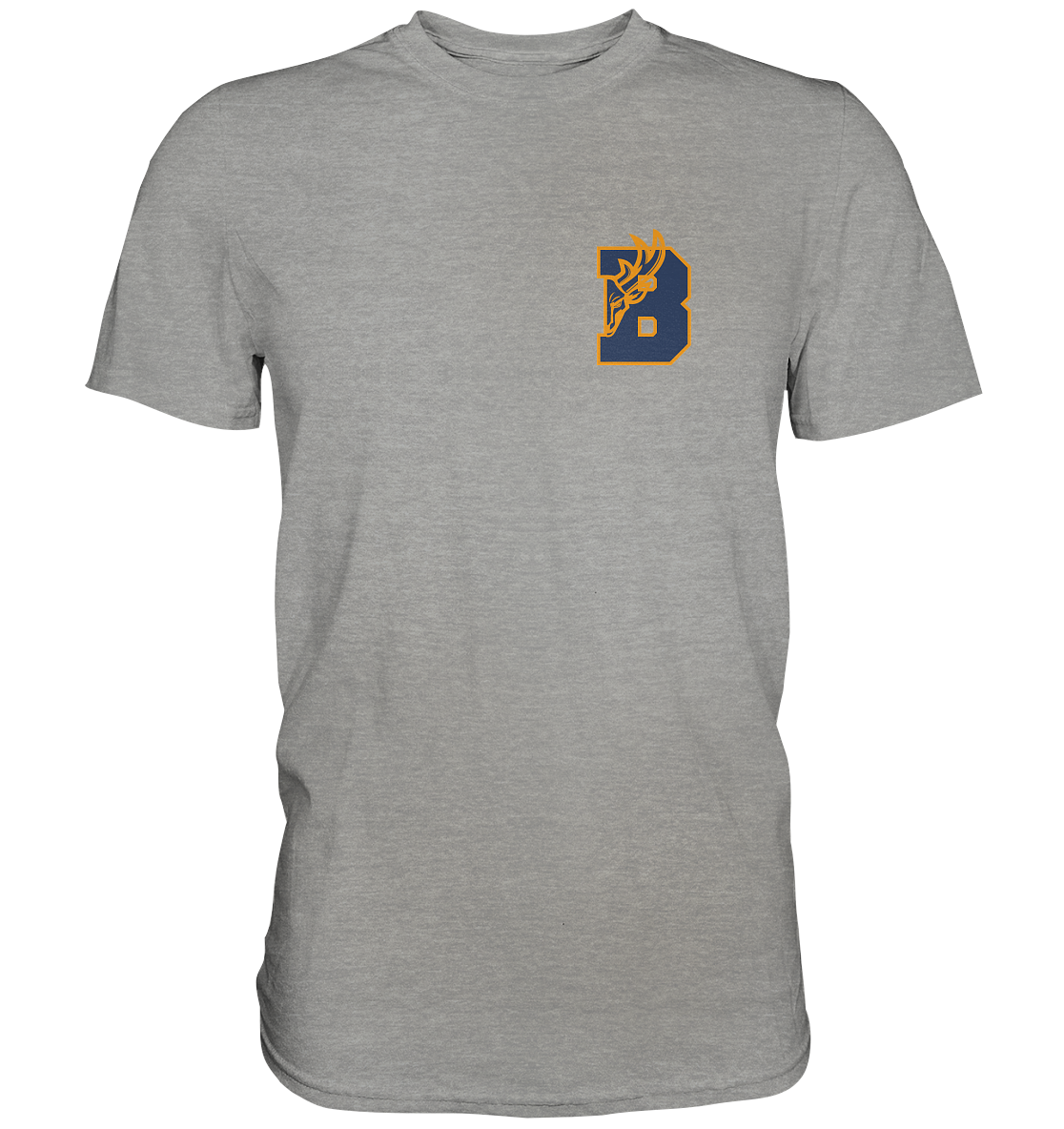 Bucks Shirt I