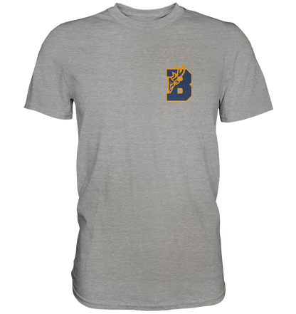 Bucks Shirt I