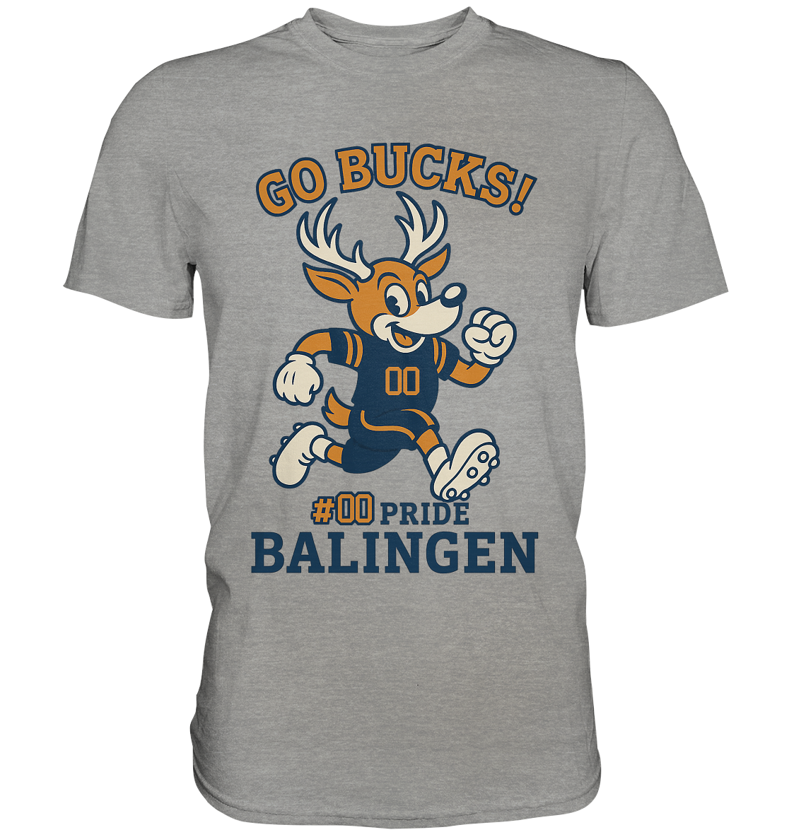 Cartoon- Premium Shirt
