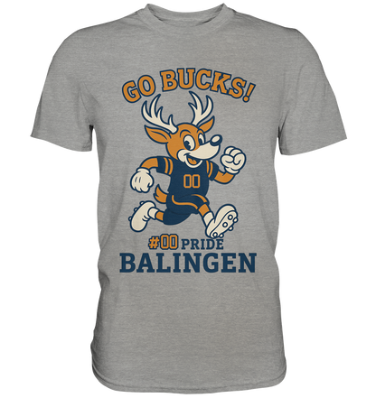 Cartoon- Premium Shirt