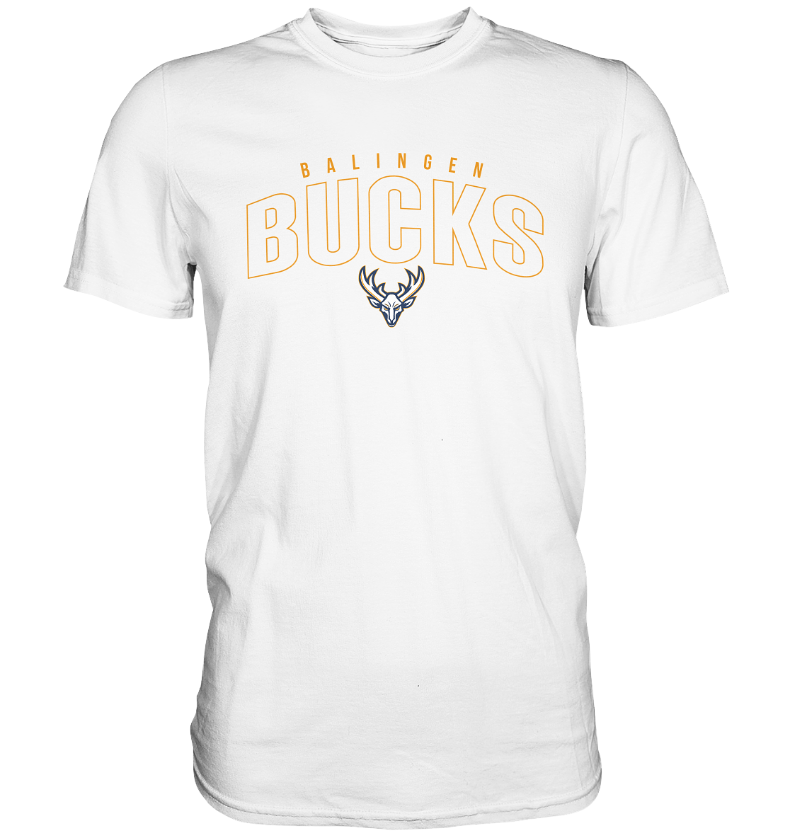 Bucks Shirt IV