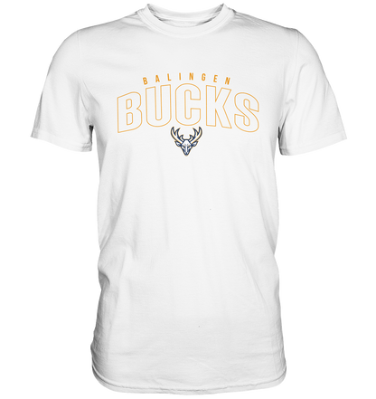 Bucks Shirt IV