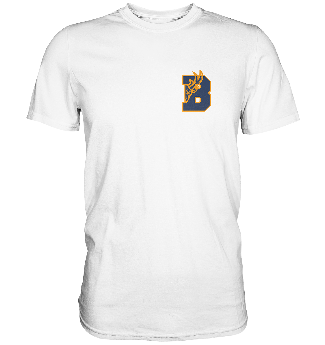 Bucks Shirt I