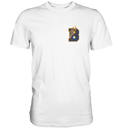 Bucks Shirt I