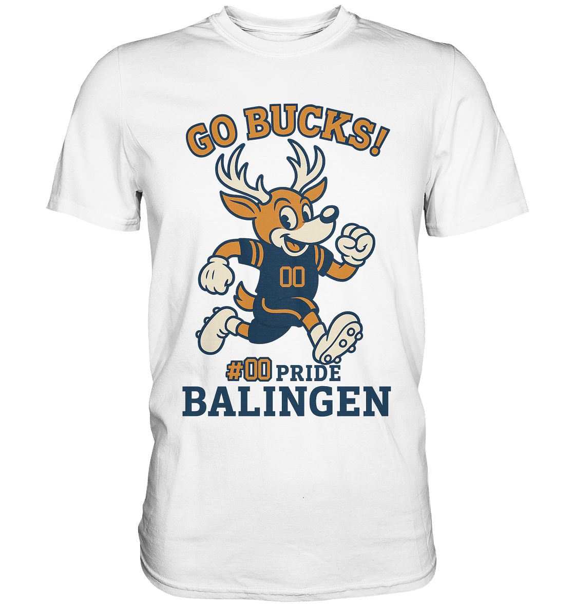 Cartoon- Premium Shirt