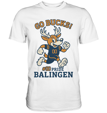 Cartoon- Premium Shirt