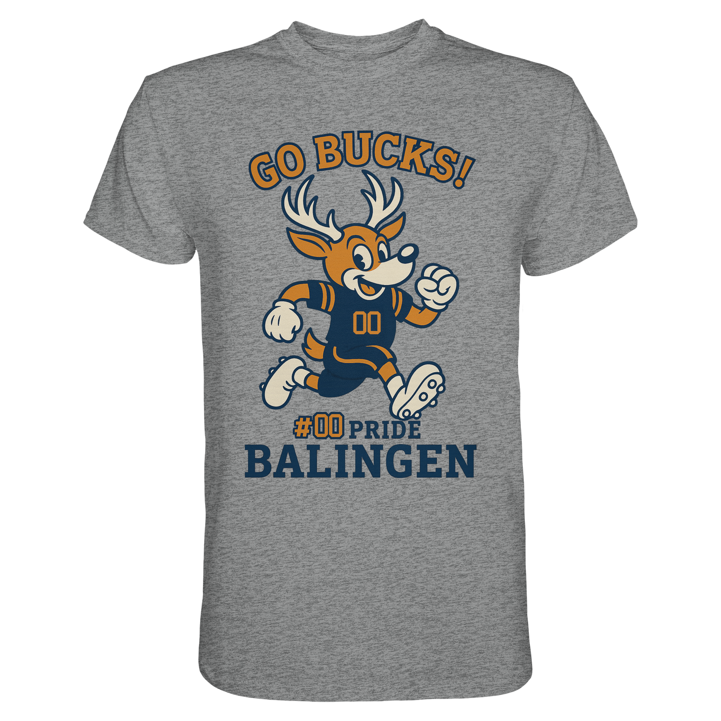Cartoon- Premium Shirt