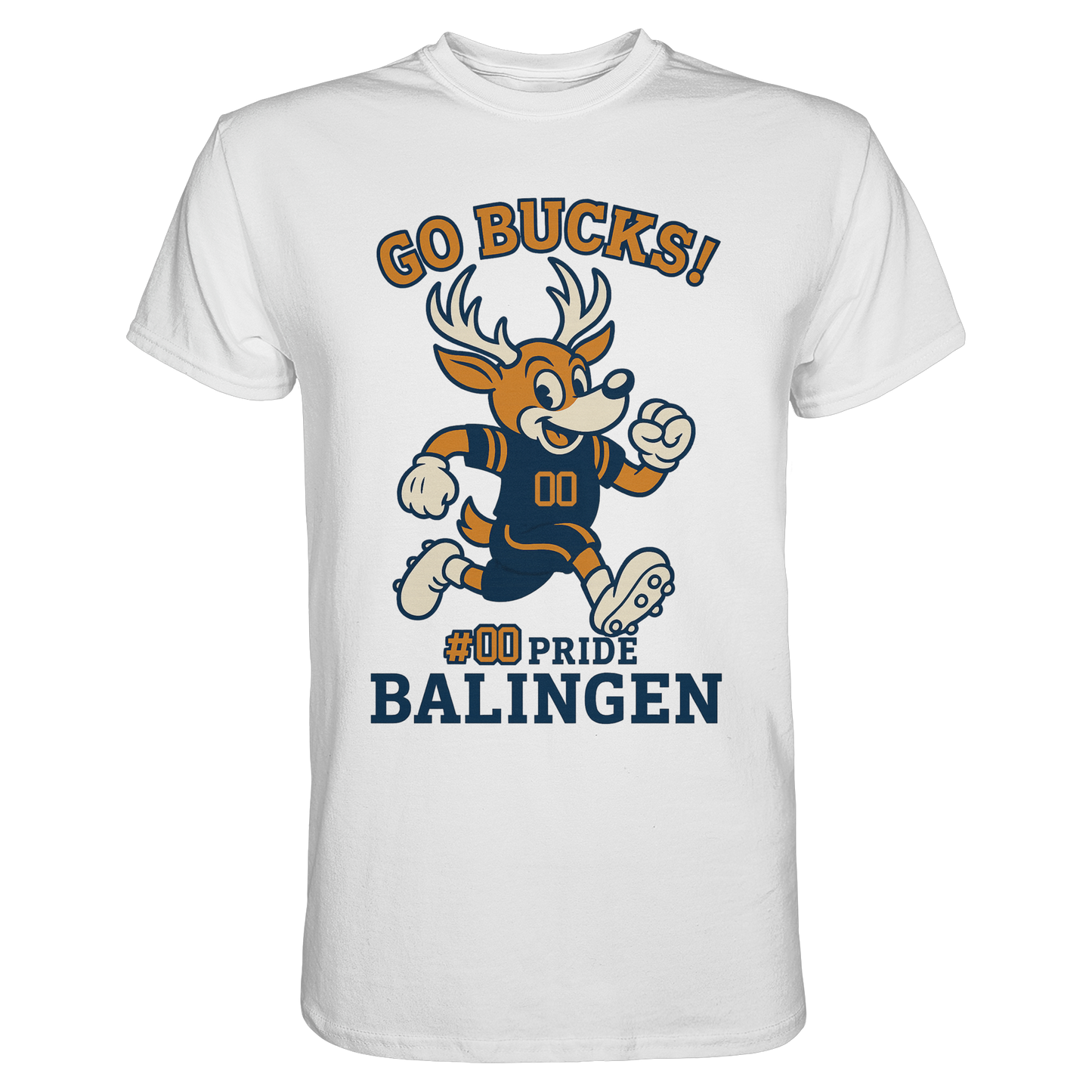 Cartoon- Premium Shirt